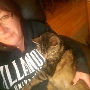 Meet your Posher, Marcy